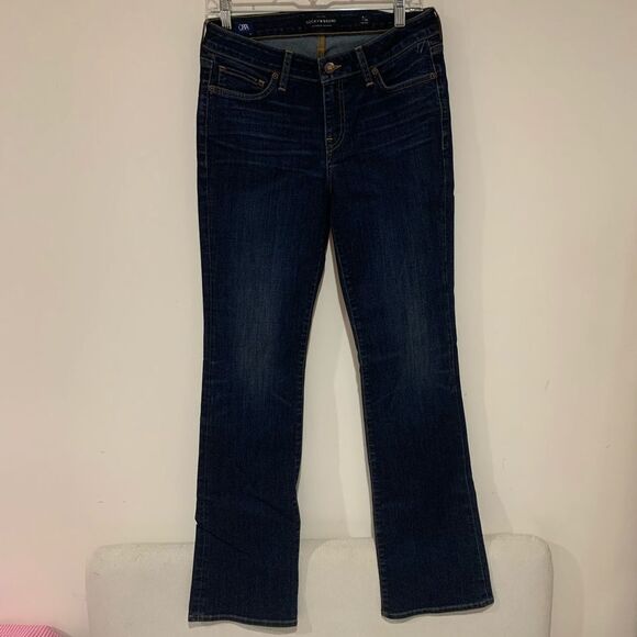 Lucky Brand Jean pants new without tag - Picture 1 of 5
